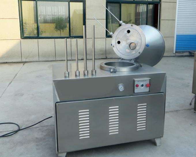Commercial Chicken Sausage Making Machine Sausage Stuff Filling Machine
