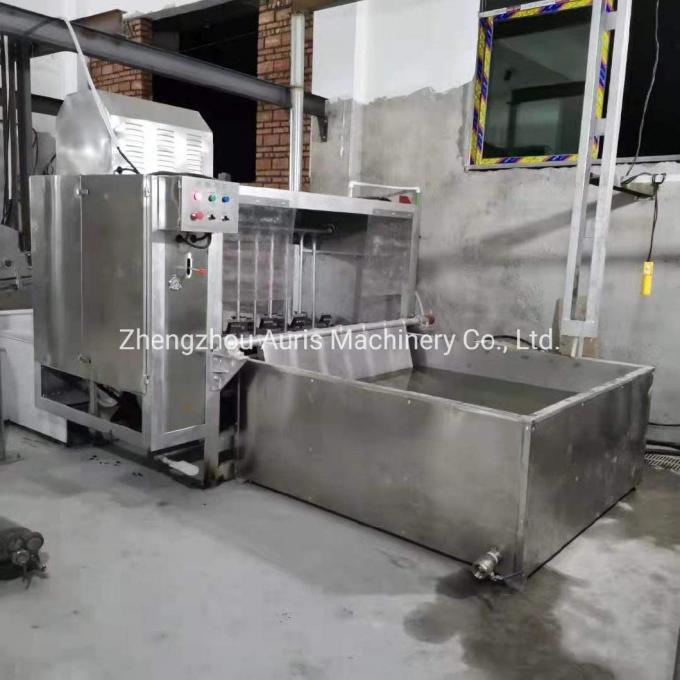Commercial Use Pig Slaughter Line Pork Processing Machine Pig Hair Removing Equipment for Swine Abattoir Dehair Machine