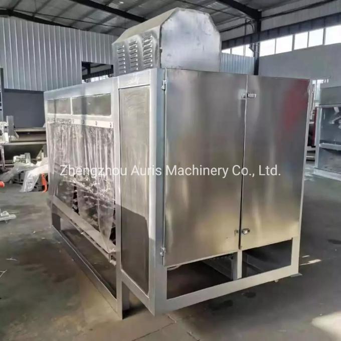 Commercial Use Pig Slaughter Line Pork Processing Machine Pig Hair Removing Equipment for Swine Abattoir Dehair Machine
