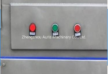 Frozen Mutton Chicken Duck Trotters Cutter Slicer Meat Cubes Maker Making Sausage Production Line