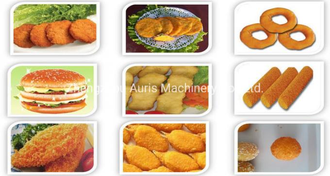 Automatic Round Square Star Shape Falafel Meat Hamburger Patty Pumpkin Pie Maker Making Molding Machine Meat Processing Machine
