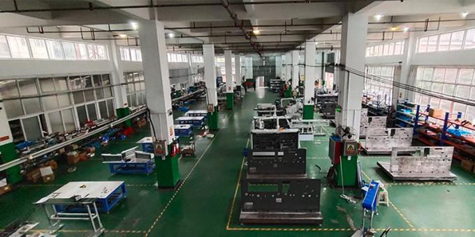 Automatic Horizontal Food Biscuit Hot Melt Adhesive Automatic Sealing Machine Equipment