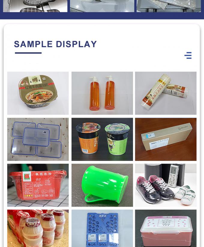 Full Automatic Pizza Flow Pack Bread Candy Soap Mask Vegetable Pillow Packing Machine