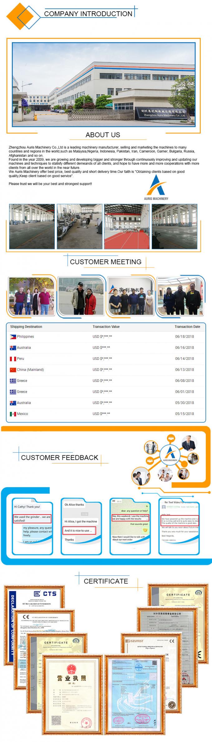 200kg/H Customized Gas Electric Peanut Cocoa Nut Coffee Bean Roaster Roasting Baking Machine Equipment