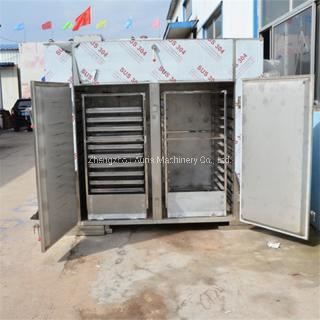 Industrial Peanut Fryer Machine Line Peanuts Kernels Frying Line