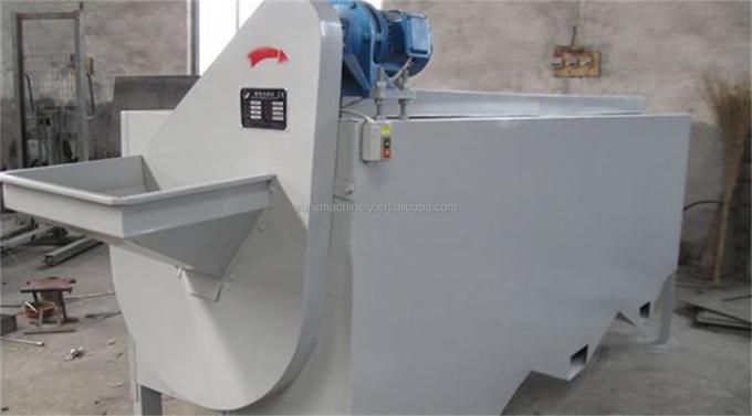 High Quality Cashew Nut Shell Breaking Peeling Shelling Machine Almond Cashew Nuts Processing Decorticating Machine