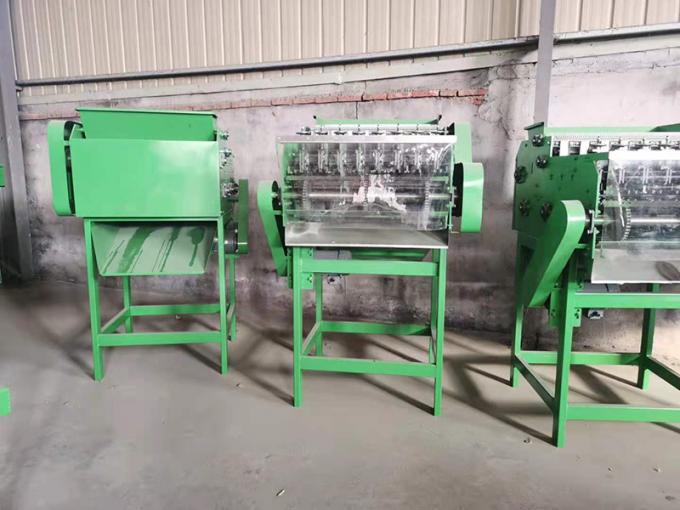 High Quality Cashew Nut Shell Breaking Peeling Shelling Machine Almond Cashew Nuts Processing Decorticating Machine
