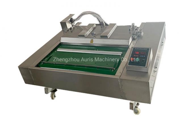 Industrial Sugar/Salt Flavor Coated Walnuts Making Roasting Frying Processing Line Machine