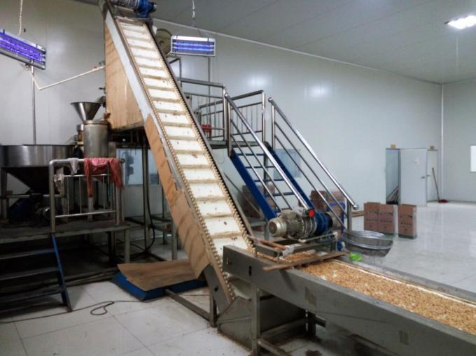 Commercial Industrial Dry Cocoa Bean Peanut Coffee Bean Roaster Drum Machine