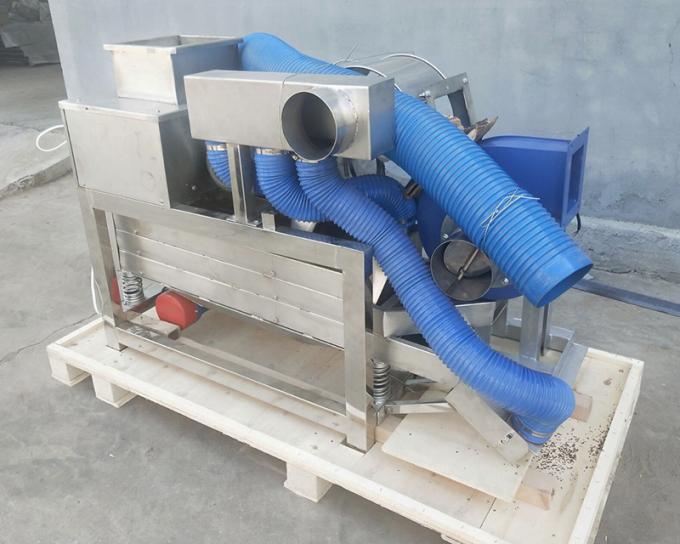 Bean to Bar Chocolate Making Chocolate Processing Machinery for Factory Use