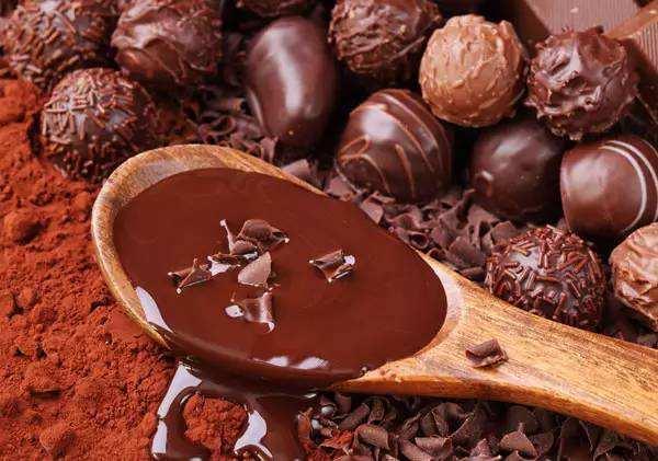 Jzj30 High Quality Industrial Chocolate Pouring Pot Chocolate Melting Tempering Machine