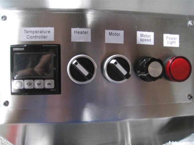 Electric Chocolate Making Chocolate Melting Machine Automatic Chocolate Tempering Machine