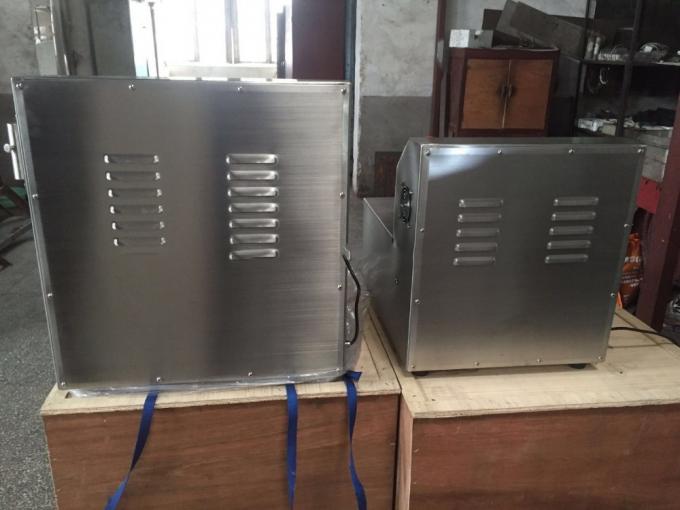 Electric Chocolate Making Chocolate Melting Machine Automatic Chocolate Tempering Machine