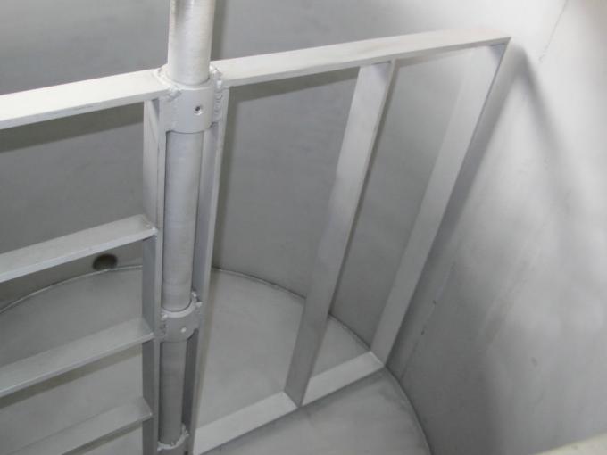 Large Capacity Thick Liquid Holding Tank Chocolate Melting Machine Heating Storage Machine