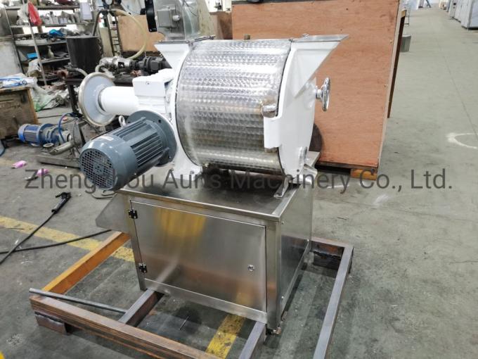 Small Lab Chocolate Conche Chocolate Melang Chocolate Refiner