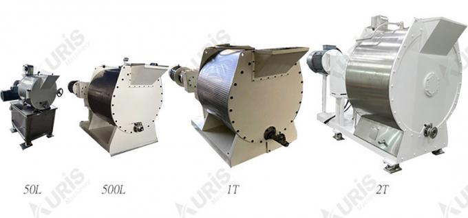 Small Lab Chocolate Conche Chocolate Melang Chocolate Refiner