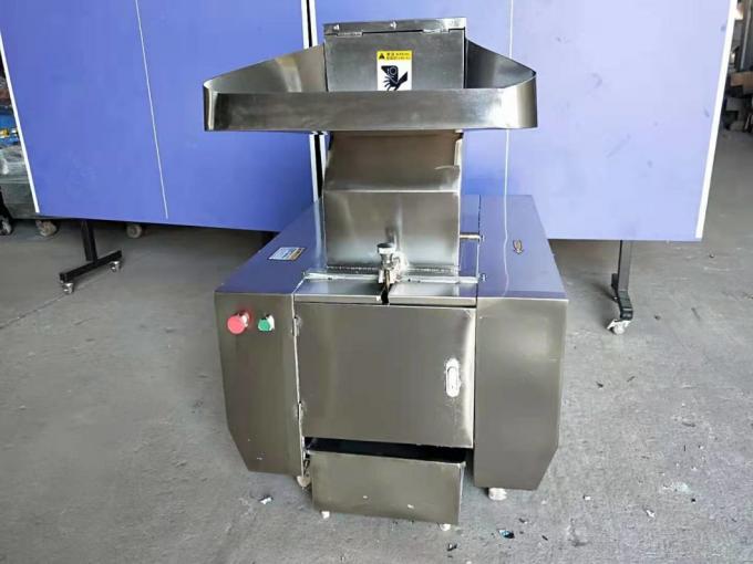 High Quality Stainless Steel Carbon Steel Cocoa Sesame Peanut Cake Crushing Grinding Milling Machine
