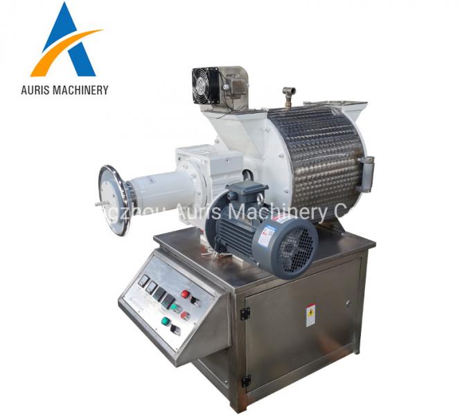 Chocolate Factory Use Stainless Steel Small Chocolate Grinding Machine Chocolate Conche