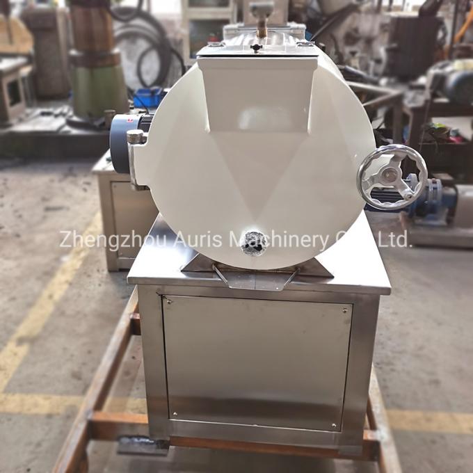 Chocolate Factory Use Stainless Steel Small Chocolate Grinding Machine Chocolate Conche