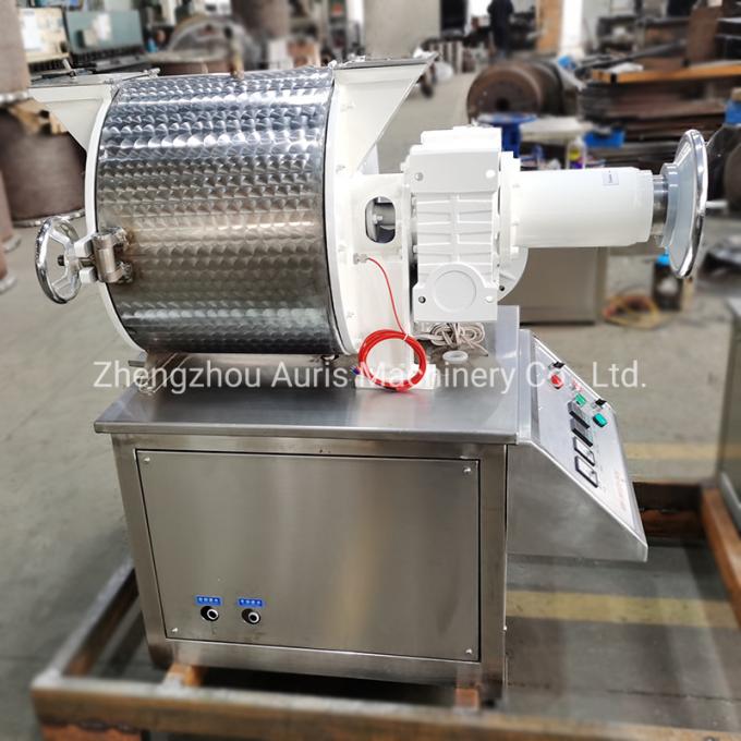Chocolate Factory Use Stainless Steel Small Chocolate Grinding Machine Chocolate Conche