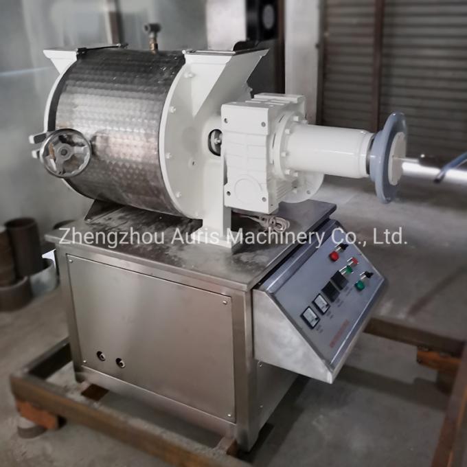 Chocolate Factory Use Stainless Steel Small Chocolate Grinding Machine Chocolate Conche