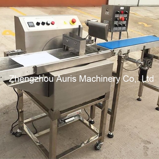 Chocolate Factory Use Stainless Steel Small Chocolate Grinding Machine Chocolate Conche