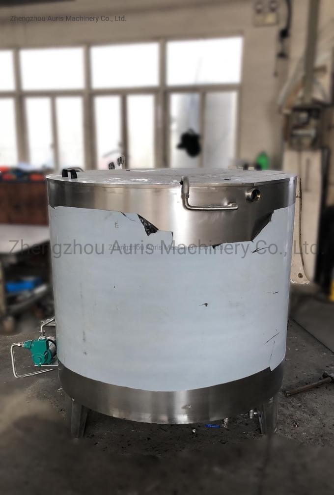 Chocolate Making Machine Chocolate Melting Machine 500L
