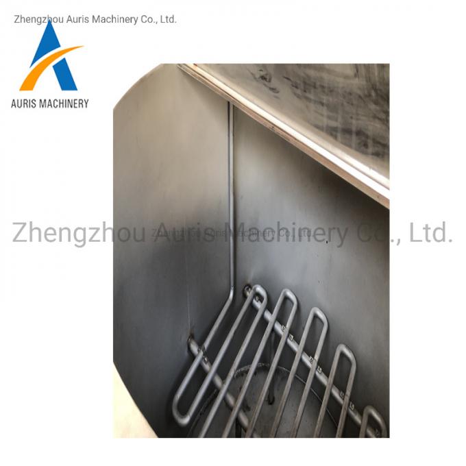 Chocolate Making Machine Chocolate Melting Machine 500L