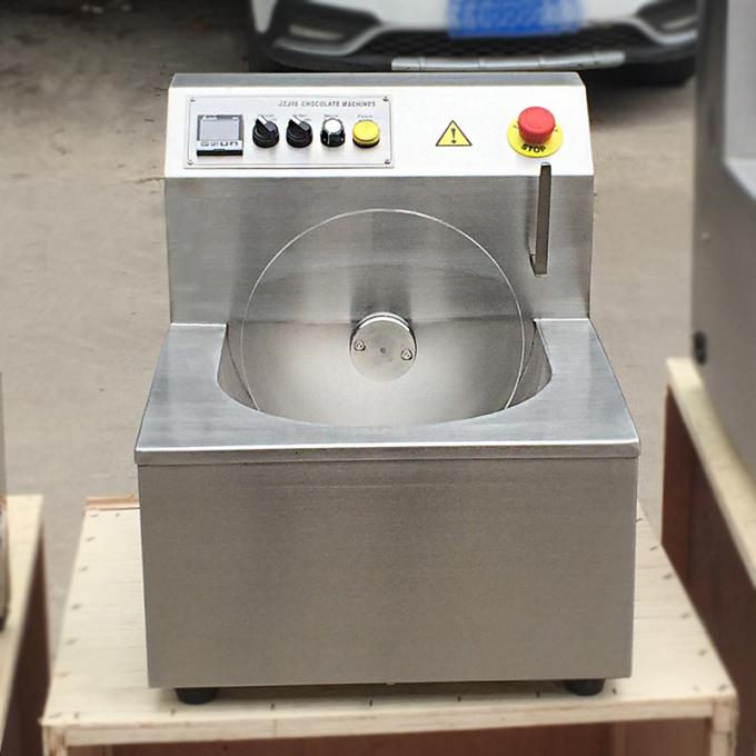 Commercial Chocolate Thawing Tank Hot Chocolate Dispenser Machine Chocolate Processing Machine Chocolate Melter Machine
