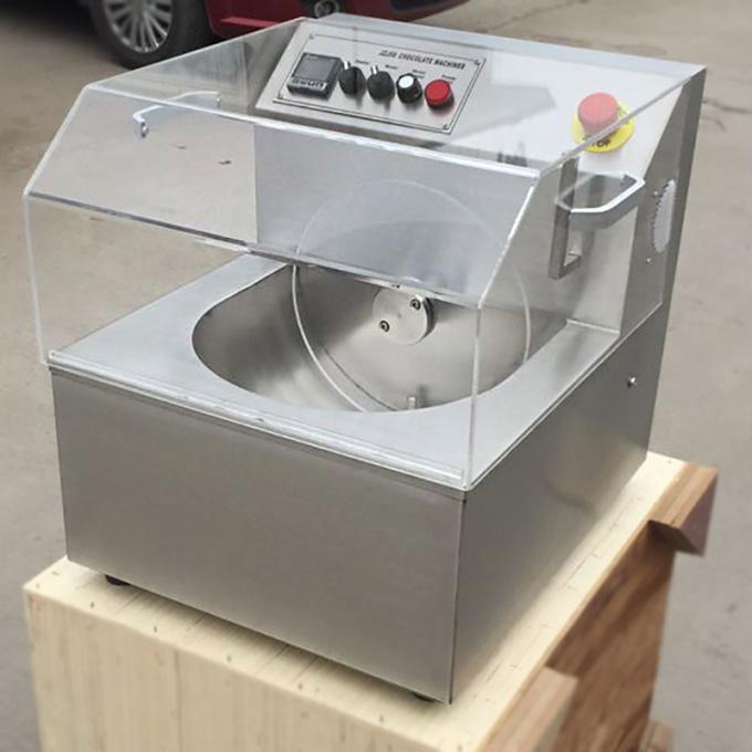 Commercial Chocolate Thawing Tank Hot Chocolate Dispenser Machine Chocolate Processing Machine Chocolate Melter Machine
