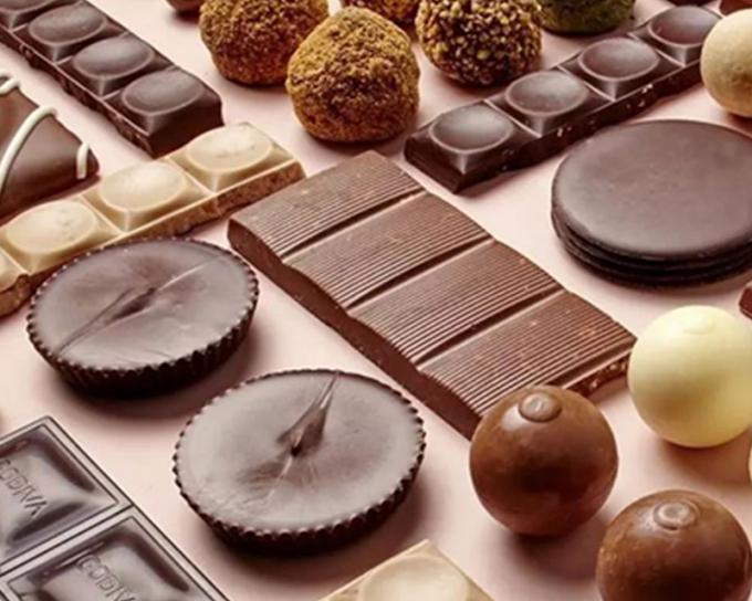 Commercial Chocolate Thawing Tank Hot Chocolate Dispenser Machine Chocolate Processing Machine Chocolate Melter Machine
