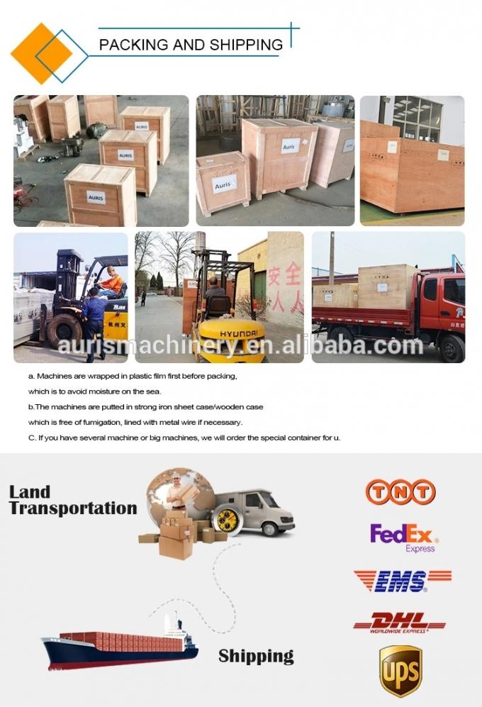 Commercial Small Gold Aluminum Foil Different Shape Coin Chocolate Wrapping Making Machine Chocolate Packing Machine