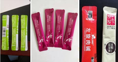 Full Automatic Vertical Valve Bag Small Sachet Coffee Power Chocolate Powder Packing Machine