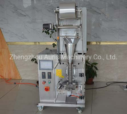 Full Automatic Tomato Paste Mayonnaise Jam Chocolate Sauce Ketchup Honey Liquid Filling and Sealing Packing Machine