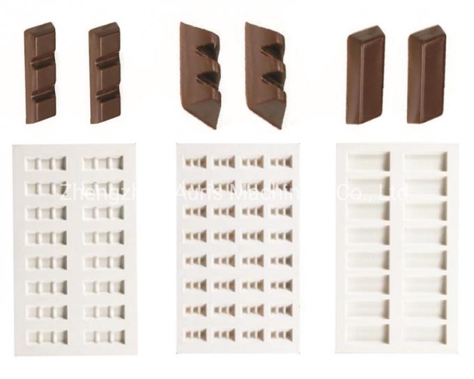 Commercial Industial 15L 60L Chocolate Tempering Melt Temperature Adjusting Machine Chocolate Making Machine
