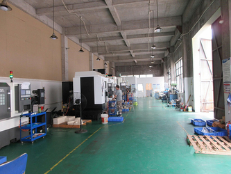 Zhengzhou Auris Machinery Co., Ltd.