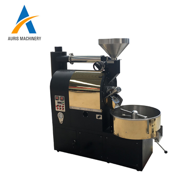 Processional 3kg 6kg 30kg Coffee Roaster Machine Coffee Bean Roasting Machine
