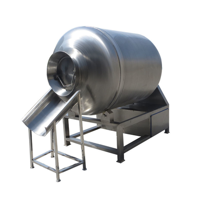 vacuum tumbler conditioner pork pickling tenderizer pickle pickling equipment