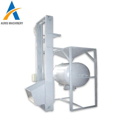 Food Baking Nuts Processing Machine 2000kg 1000kg Hour Cashew Nut Production Line