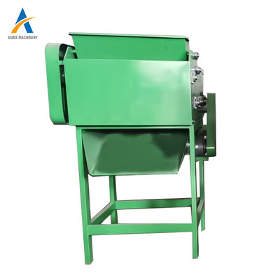 Food Baking Nuts Processing Machine 2000kg 1000kg Hour Cashew Nut Production Line