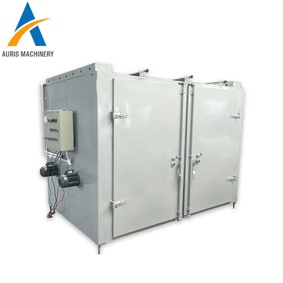 200kg Output Cashew Nut Machine Dry Type Motor Peeling Food Production Line