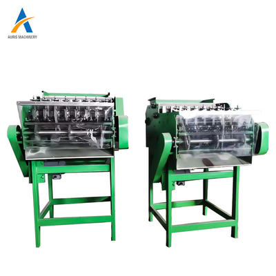 100kg Capacity Cashew Processing Machine Semi Automatic For Factory Use