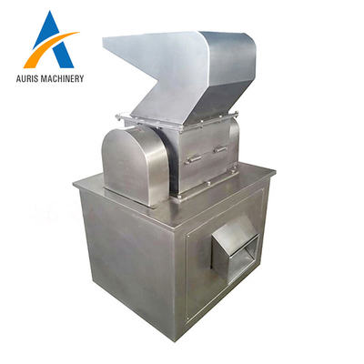 Automatic Butter Production Line 100kg H ACP Cocoa Powder Production Line