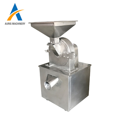 ACP Bean To Bar Chocolate Machine 500kg H Cocoa Powder Grinding Machine