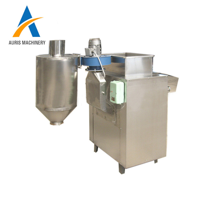 100kg/H Bean To Bar Chocolate Machine 200kg Stainless Steel Cocoa Processing Machines