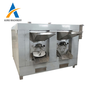 ACP Bean To Bar Chocolate Machine 500kg H Cocoa Powder Grinding Machine