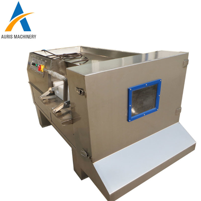 Electric Beef Meat Cutting Machine