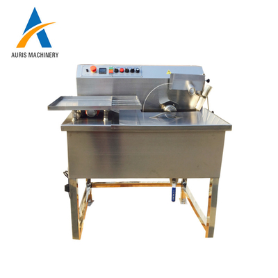 Small Tabletop Chocolate Melting Machine 8kg 15kg For Commercial Home Use