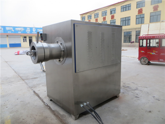 Sausage Meat Grinder Mincer Fish Lamb Chopper Vegetable Mincer Machine