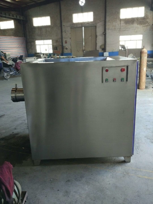 Chicken Commercial Mincer Machine Beef Pork Meat Mincer And Sausage Maker